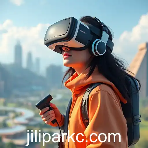 Gaming Trends of the Future: Navigating 2025