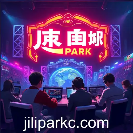 Jilipark's Evolution in Gaming
