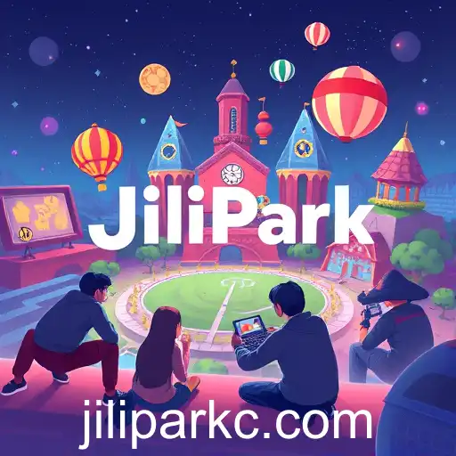 JiliPark's Evolution in the Gaming Landscape
