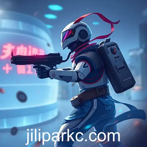 The Rise of Jilipark in the Gaming World