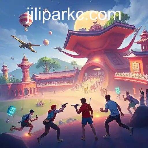 JiliPark's Impact on the Gaming Industry