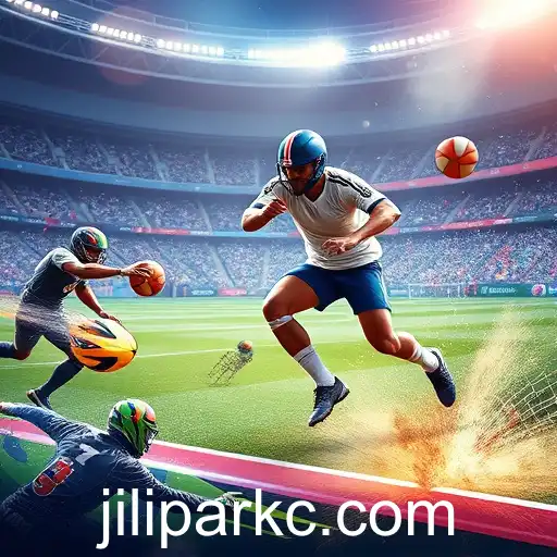 The Rise and Role of Jilipark in Digital Gaming