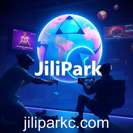 JiliPark Transforms Online Gaming Landscape