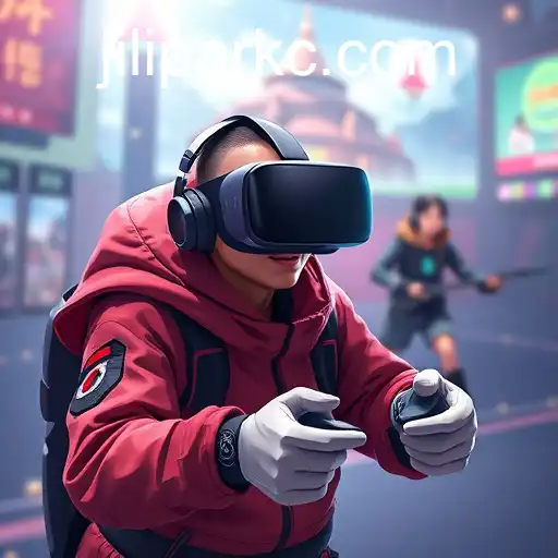 Jilipark: Revolutionizing Online Gaming in 2026