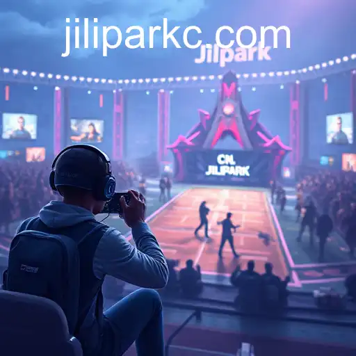 Jilipark: Revolutionizing Online Gaming in the Mid-2020s