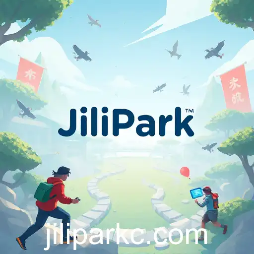 The Rise of Jilipark in Online Gaming