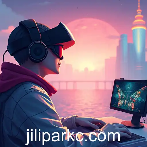 Jilipark Revolutionizes Online Gaming Experience