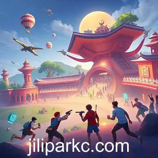 JiliPark's Impact on the Gaming Industry
