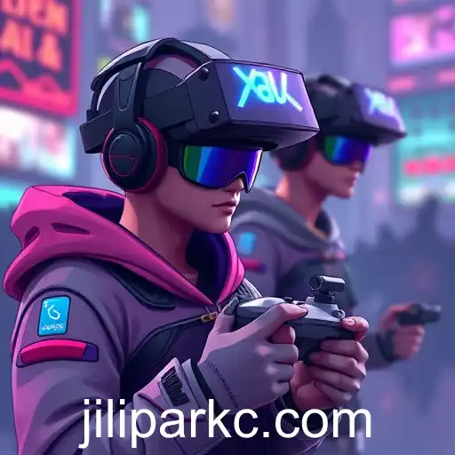 Gaming Evolution: Jilipark's Impact on the Industry