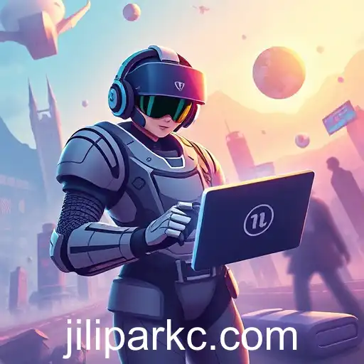 Jilipark's Innovative Gaming Experience in a Rapidly Changing World