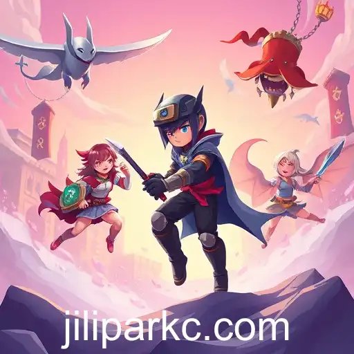 Jilipark's Impact on Online Gaming in 2026