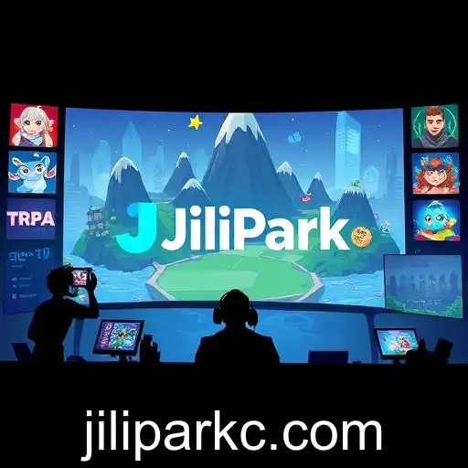 The Rise of JiliPark in the Gaming World