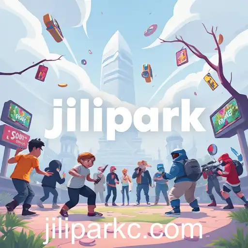The Rise of Jilipark: Revolutionizing Online Gaming
